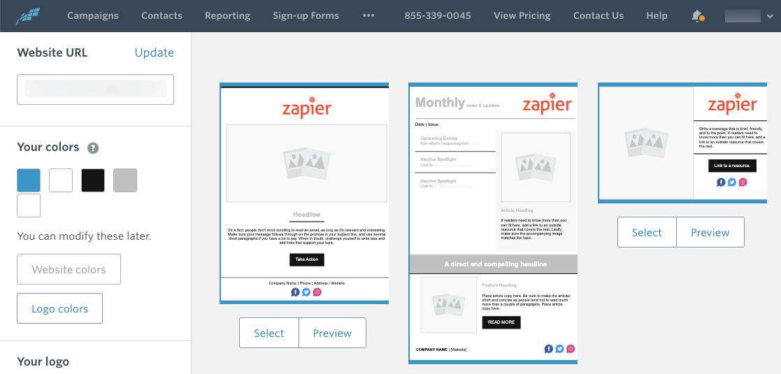 Best Email Newsletter Software of 2019 The Ultimate Guide to Email